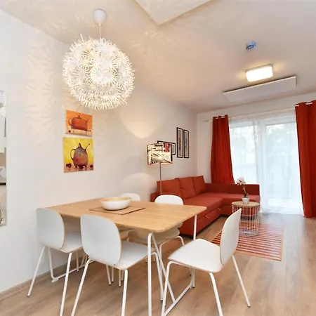 Butas Triju Kambariu Apartament