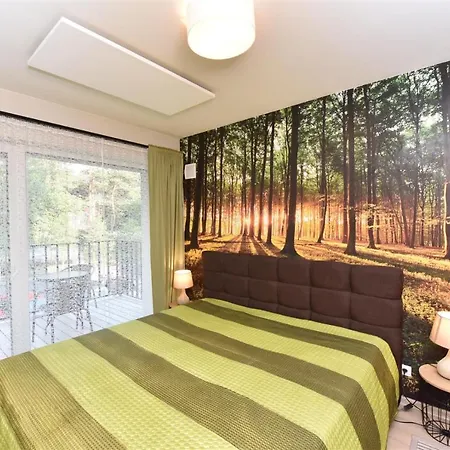 Butas Triju Kambariu * Palanga