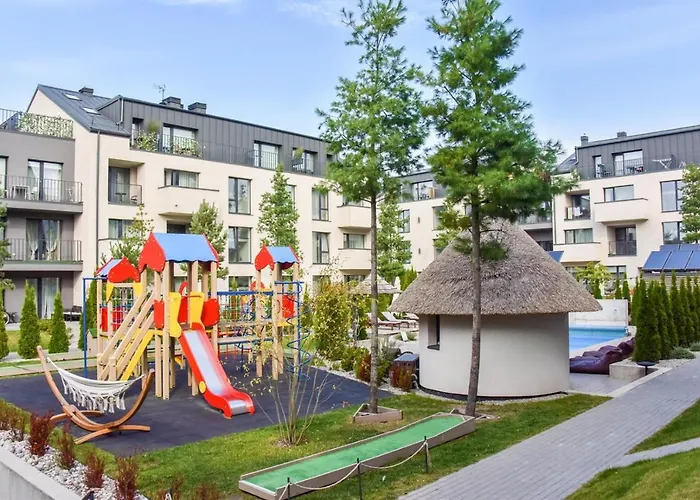 Apartment Butas Triju Kambariu